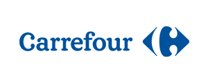 logo color carrefour