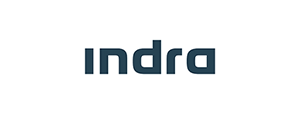 logo color indra
