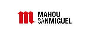 logo color mahou san miguel