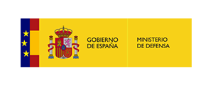 logo color ministerio de defensa