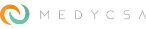 Medycsa Logo