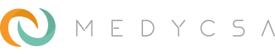 Medycsa Logo